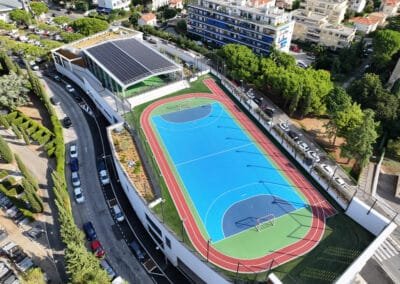 Production vidéo à Nice