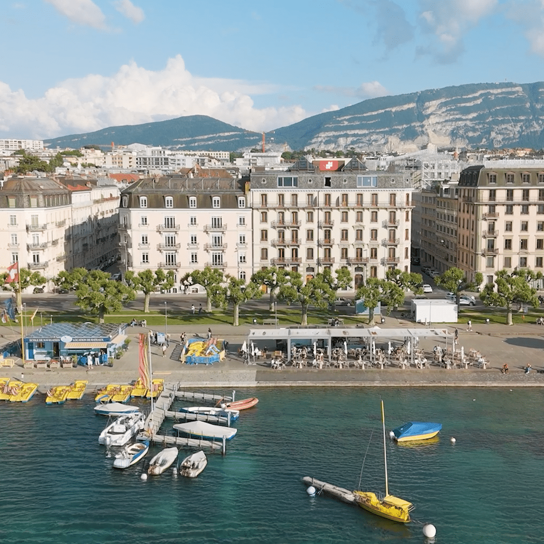 IDDT, projet BTP à Genève