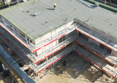 Video pour le BTP et la construction