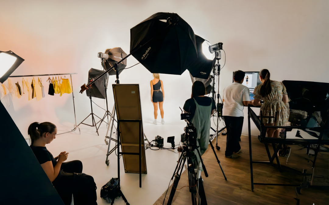 Preparer un tournage : la checklist complete