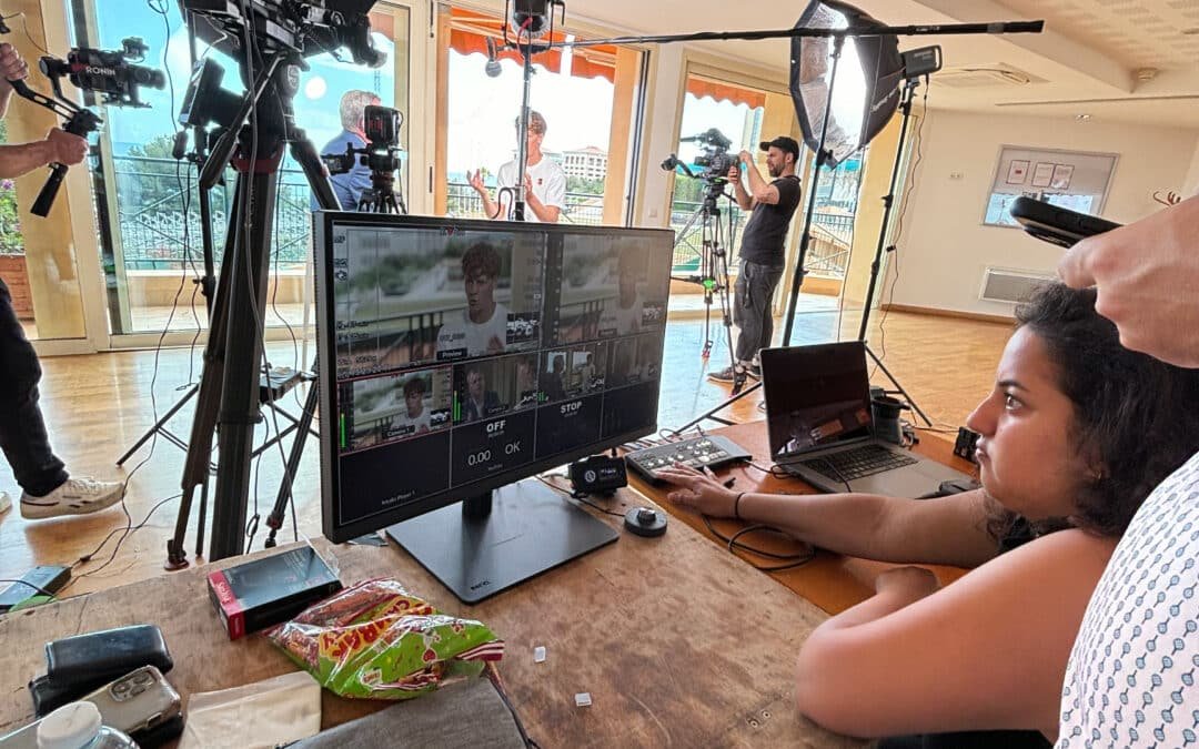 Les 8 facteurs qui font varier un devis video