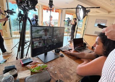 Les 8 facteurs qui font varier un devis video