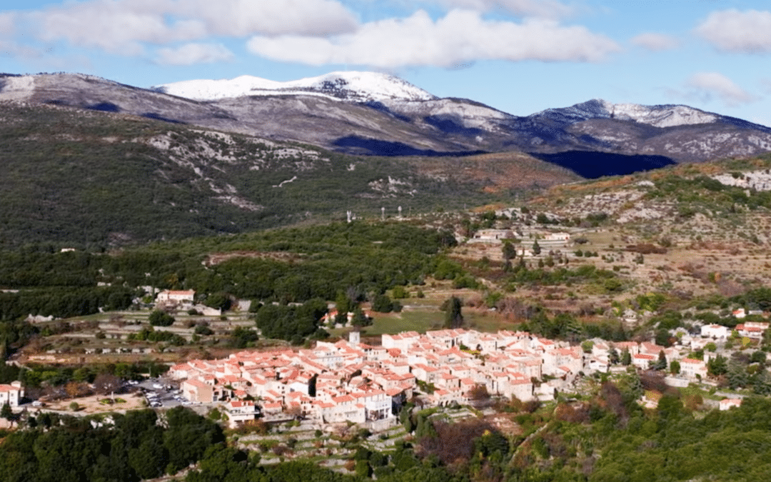 CCPF – Rendre l&rsquo;invisible spectaculaire