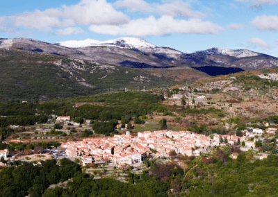 Video pour les collectivites et le secteur public