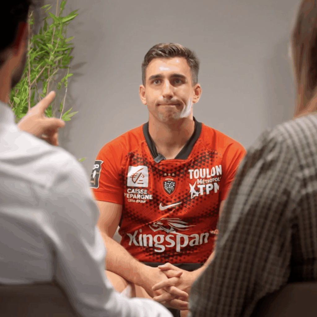 Mini-série Caisse d’Épargne Côte d’Azur x RCT