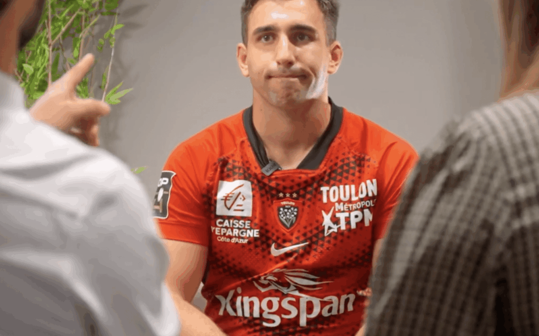 Mini-série Caisse d&rsquo;Épargne Côte d&rsquo;Azur x RCT