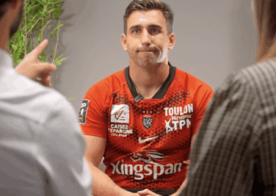 Video pour le sport et les clubs