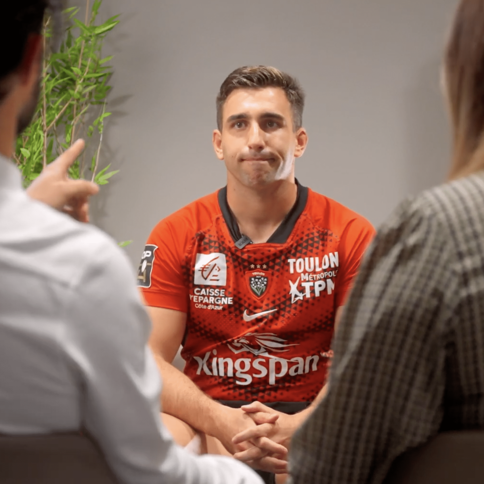 Caisse d'Épargne x RCT
