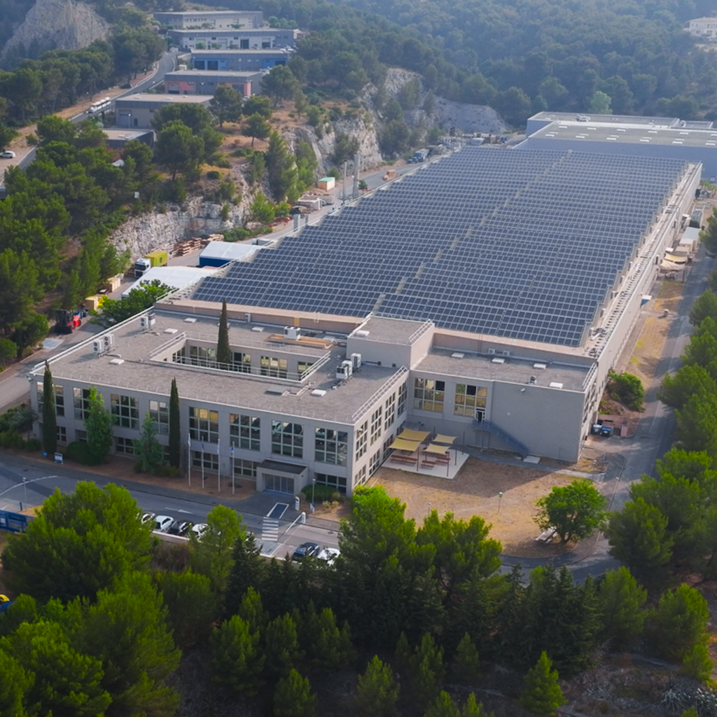 Moteurs Baudouin film marque employeur