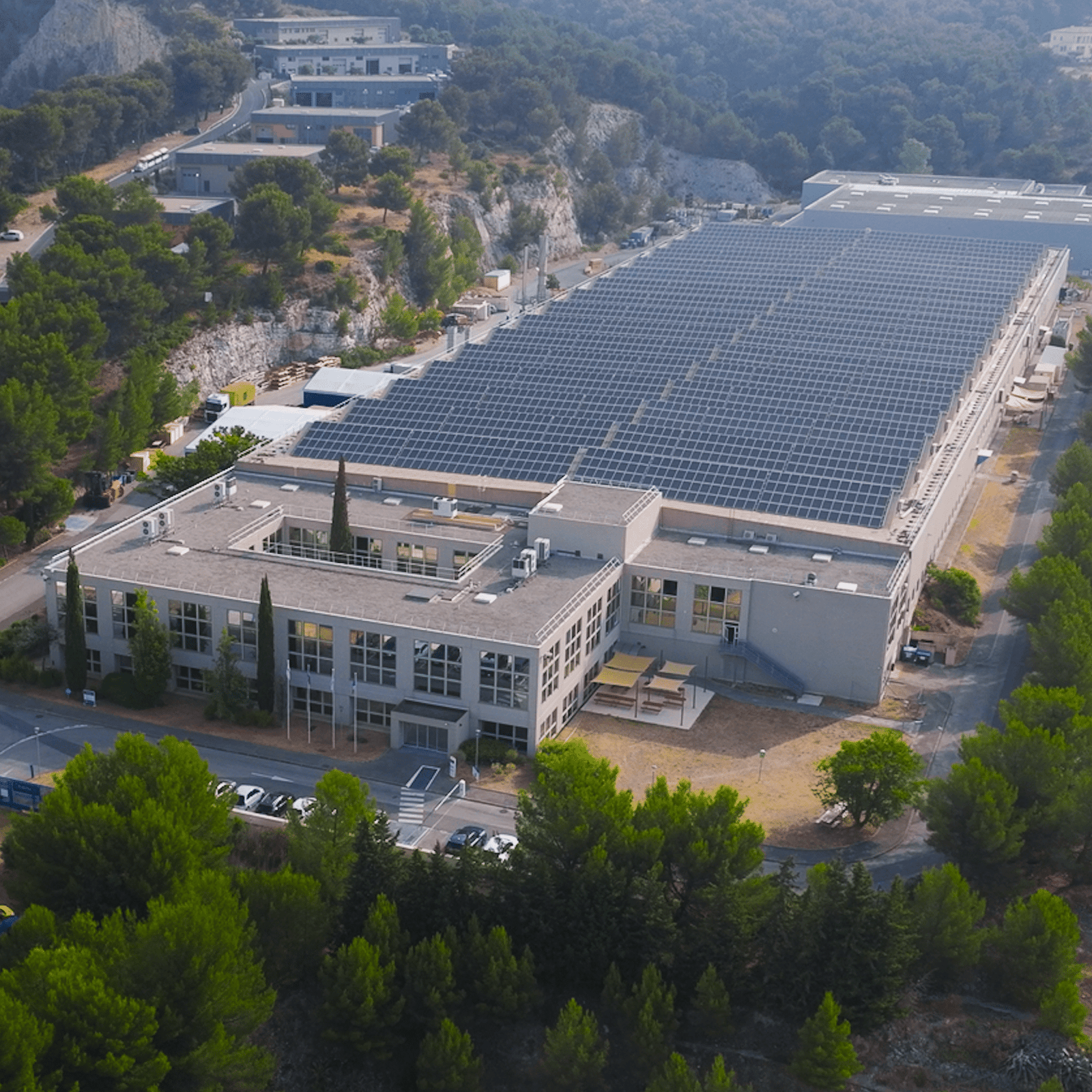Film de marque employeur pour Moteurs Baudouin