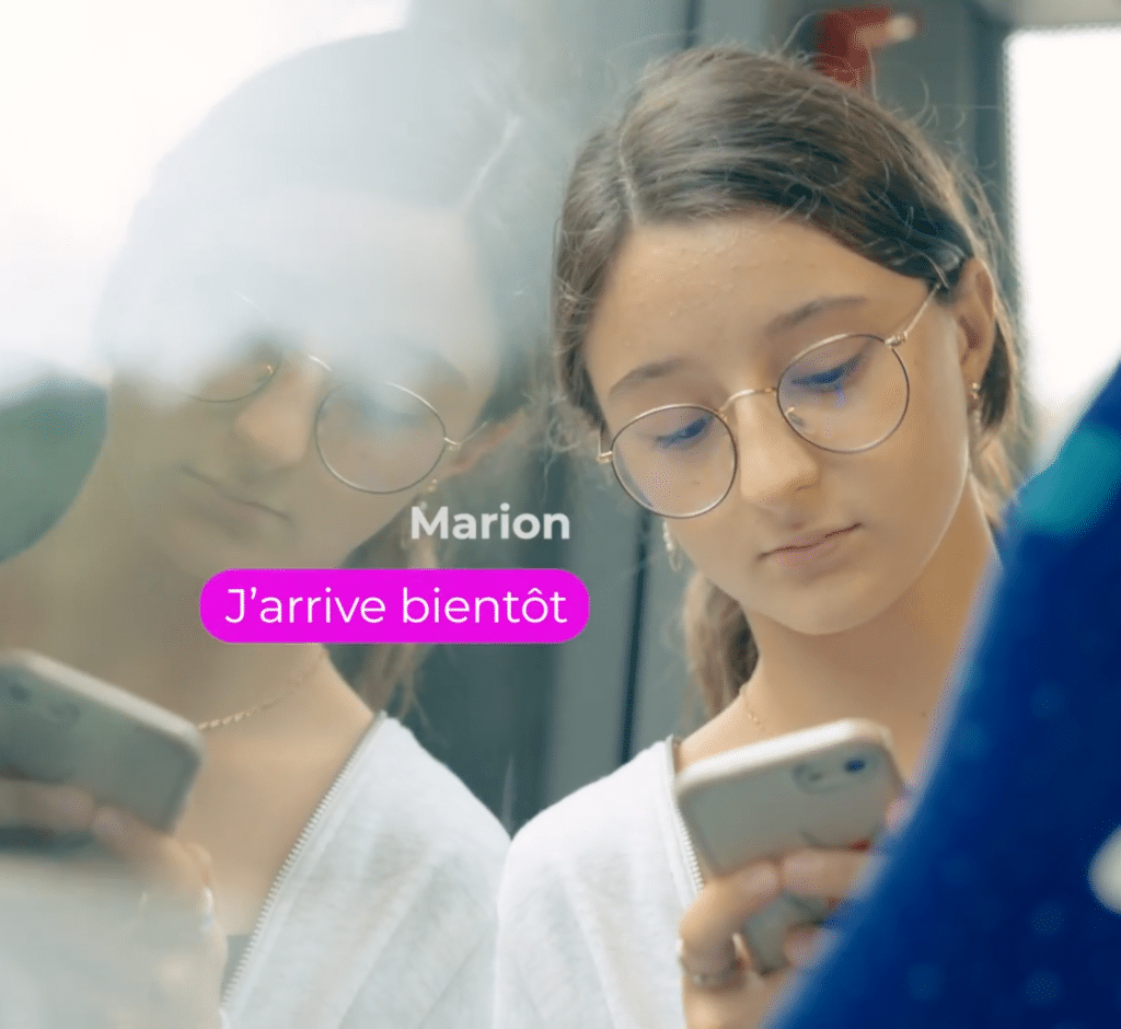 Envibus – CASA application Envibus