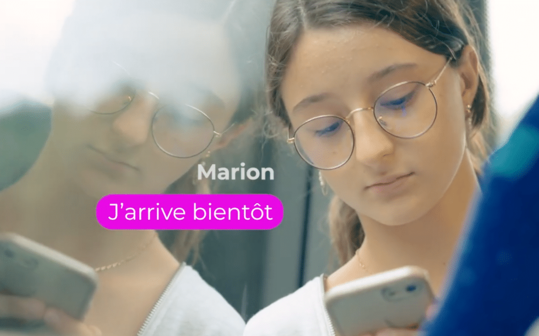 Envibus – CASA application Envibus