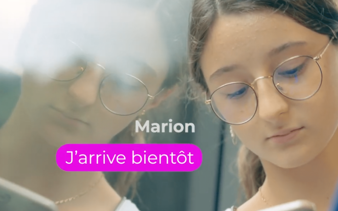 Envibus – CASA application Envibus