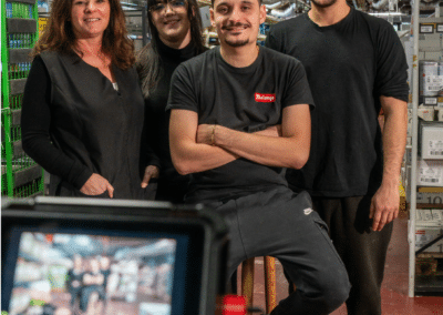 Prix d’un film de marque employeur