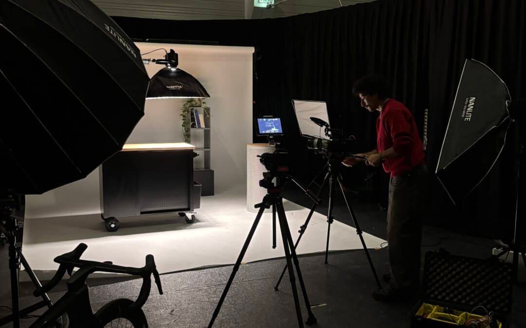 Production vidéo à Antibes et Sophia Antipolis