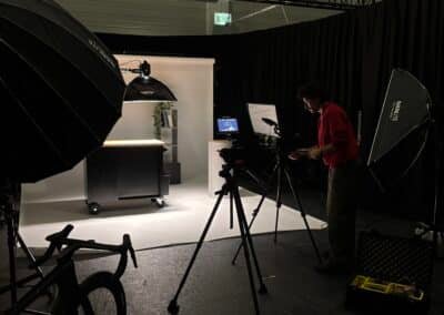 Production vidéo à Antibes et Sophia Antipolis
