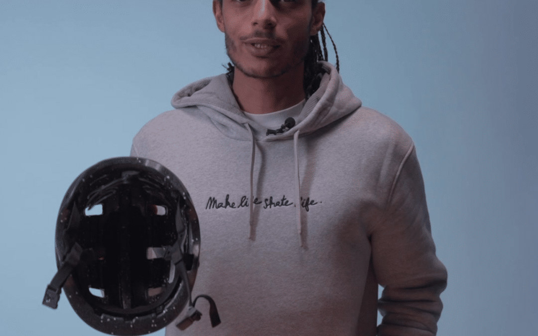 Vidéo formation produit pour Decathlon Oxelo — Série « Comment Vendre »