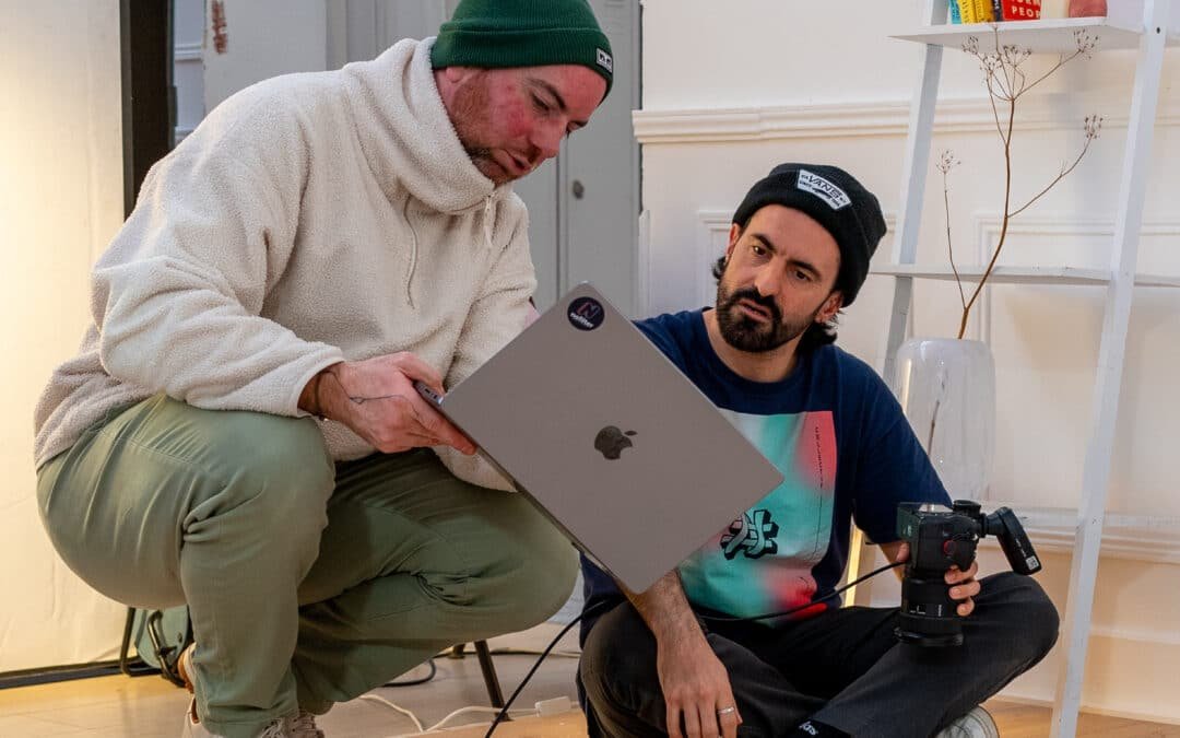 Videaste interne ou agence : le vrai calcul