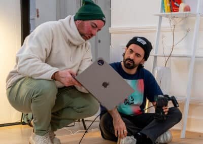 Ecrire un brief video qui evite les allers-retours