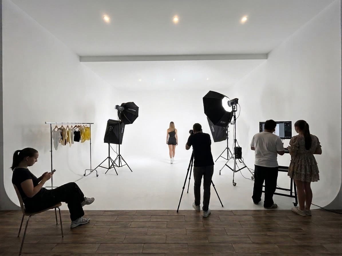 N studio photo vidéo mandelieu