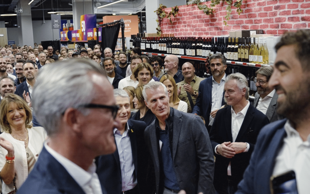 L&rsquo;aftermovie de seminaire : a quoi ca sert vraiment