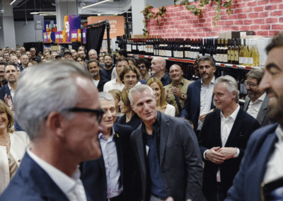 Budget d’une captation evenementielle